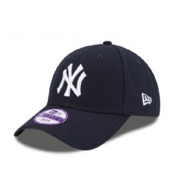 baseball caps  NY