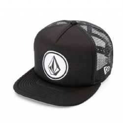 mesh snapback hats