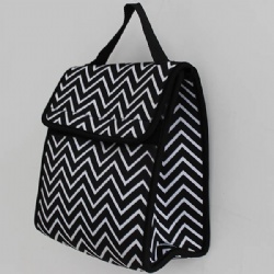 Neoprene lunch bags