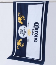 Towel Corona