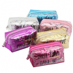 cosmetic bags