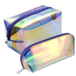 cosmetic bag