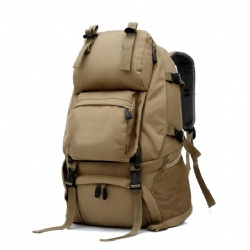 hiking bag