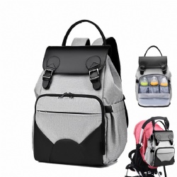diaper bag