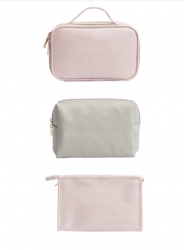 Cosmetic bag